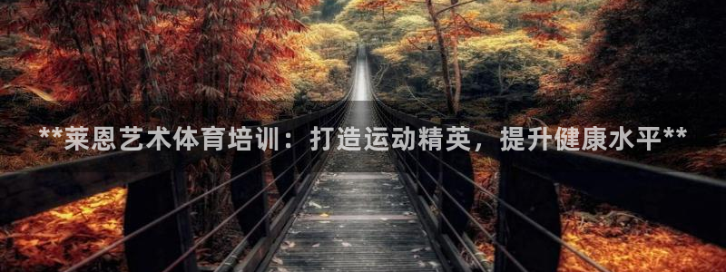 极悦娱乐的创始人背景故事简介：**莱恩艺术体育培训：