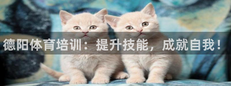 极悦娱乐成7O777：德阳体育培训：提升技能，成就自