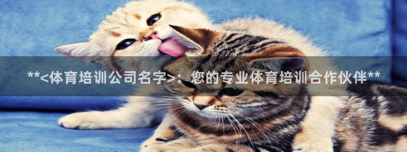 极悦牙膏怎么样：**<体育培训公司名字>：您的专业体