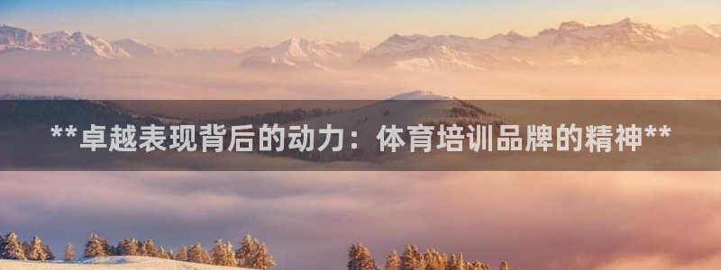 极悦平台app安全吗可靠吗：**卓越表现背后的动力：