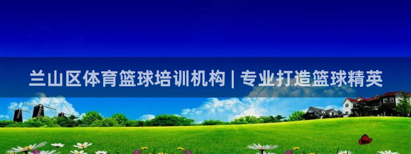 极悦平台官网入口下载：兰山区体育篮球培训机构 | 专