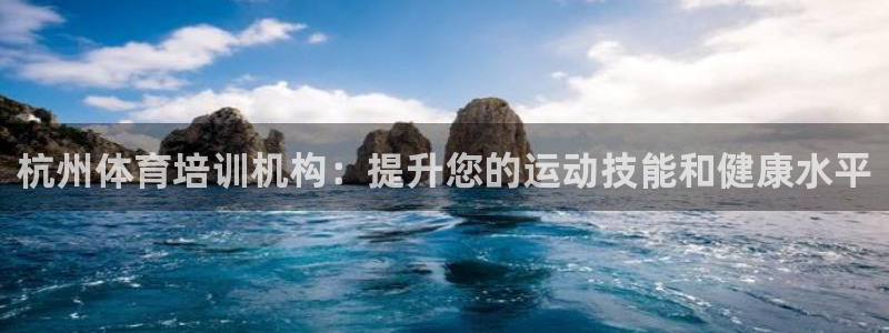 极悦娱乐代理多少钱一个月：杭州体育培训机构：提升您的