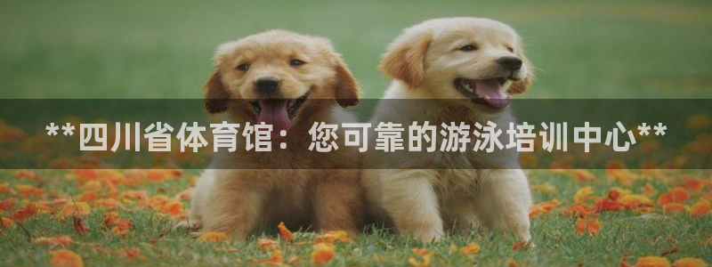 极悦平台登录入口注册：**四川省体育馆：您可靠的游泳