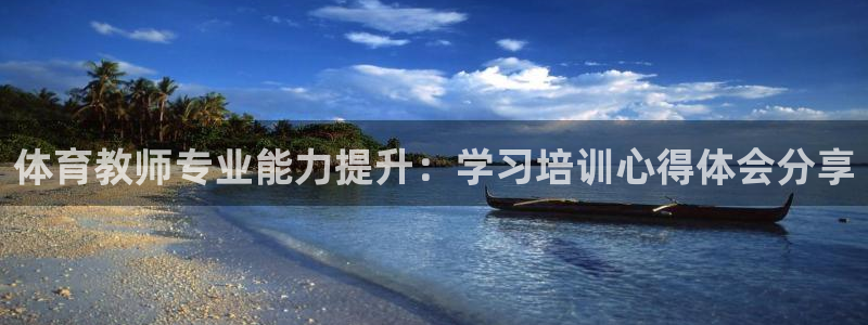 极悦平台是什么：体育教师专业能力提升：学习培训心得体