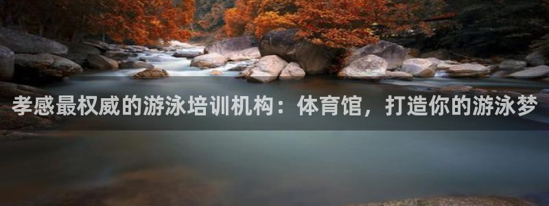 极悦平台注册登录入口：孝感最权威的游泳培训机构：体育