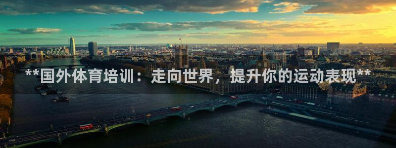 加盟极悦教育怎么样：**国外体育培训：走向世界，提升