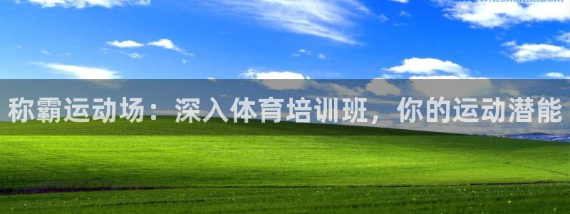 极悦娱乐会被骗吗知乎小说：称霸运动场：深入体育培训班