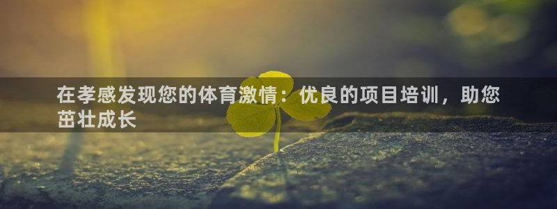 极悦娱乐官网客服联系方式是什么：在孝感发现您的体育激