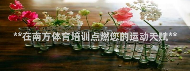极悦娱乐会被骗吗是真的吗：**在南方体育培训点燃您的