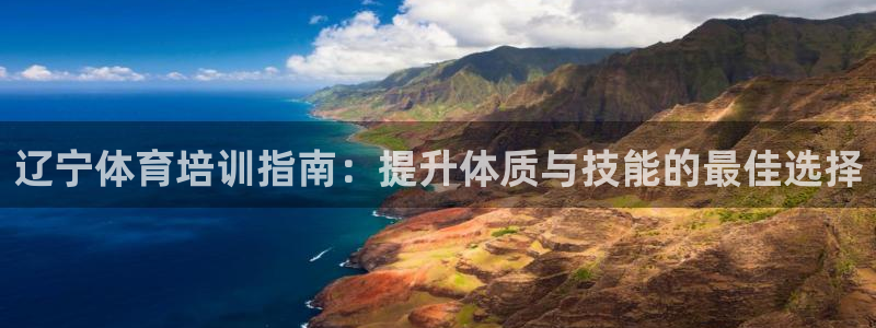 极悦娱乐的背景和历史背景介绍：辽宁体育培训指南：提升