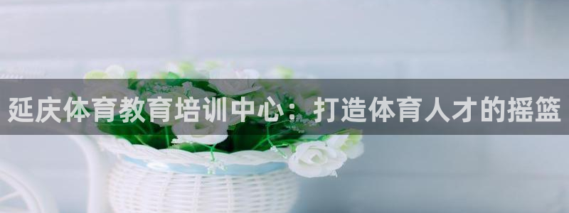 极悦牙膏怎么样好不好：延庆体育教育培训中心：打造体育